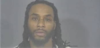 Martel Williams, - St. Joseph County, IN 